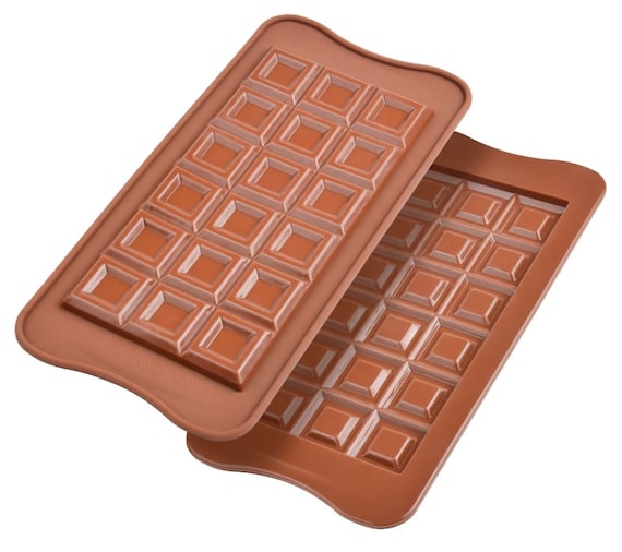 Non-Stick Multiple Shapes Gummy Molds Candy Mold Silicon Chocolate