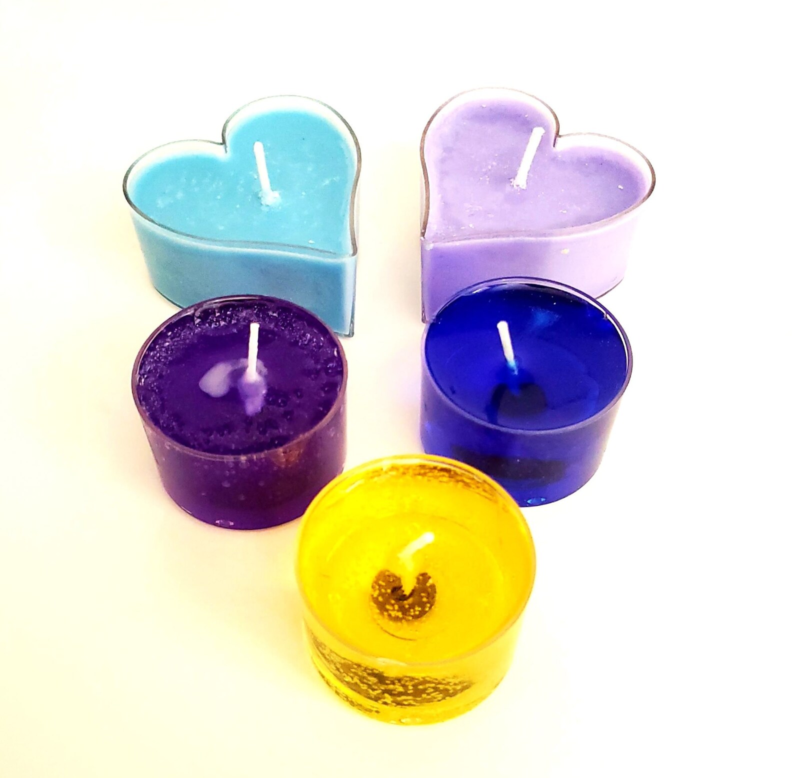 candle dye set