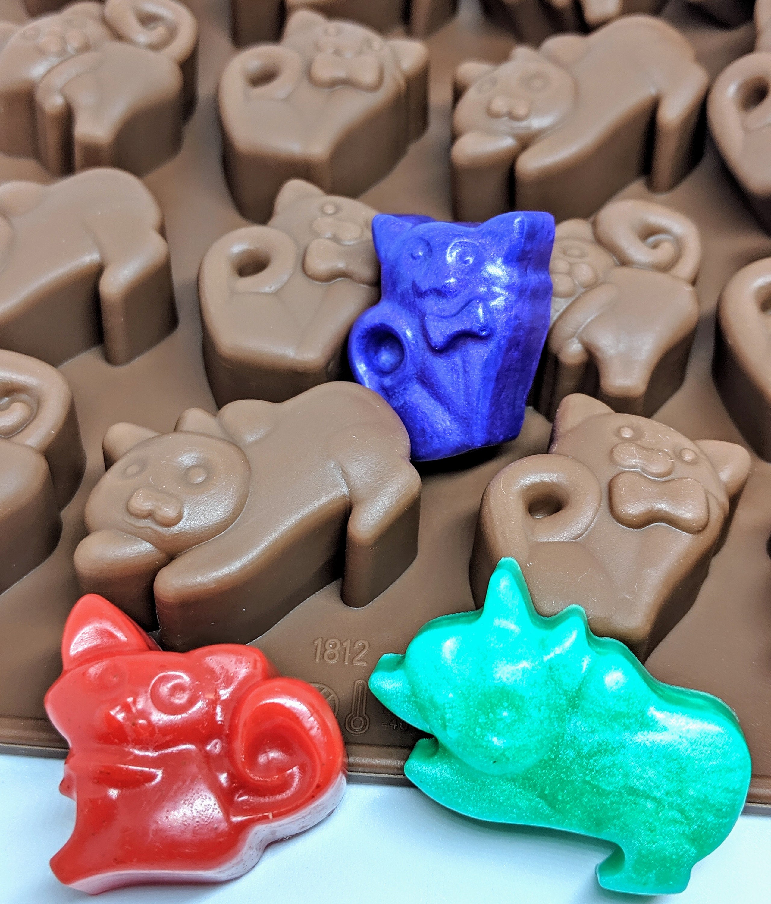 Funny cake molds deals
