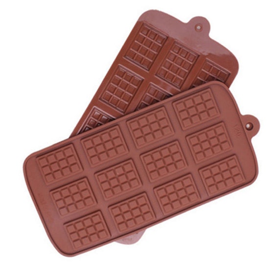 Diy Dice Shaped Ice Mold Trays Chocolate Cake Moulds