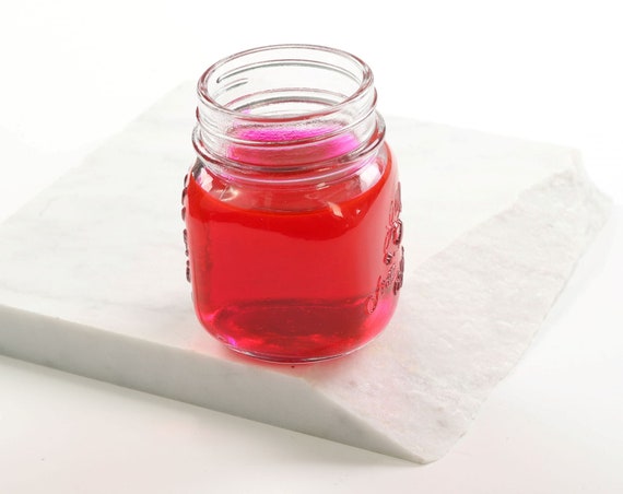  12 Color Bath Bomb Soap Dye - Skin Safe Colorant Food