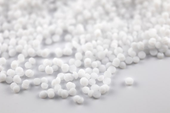 About Emulsifying Wax Beads