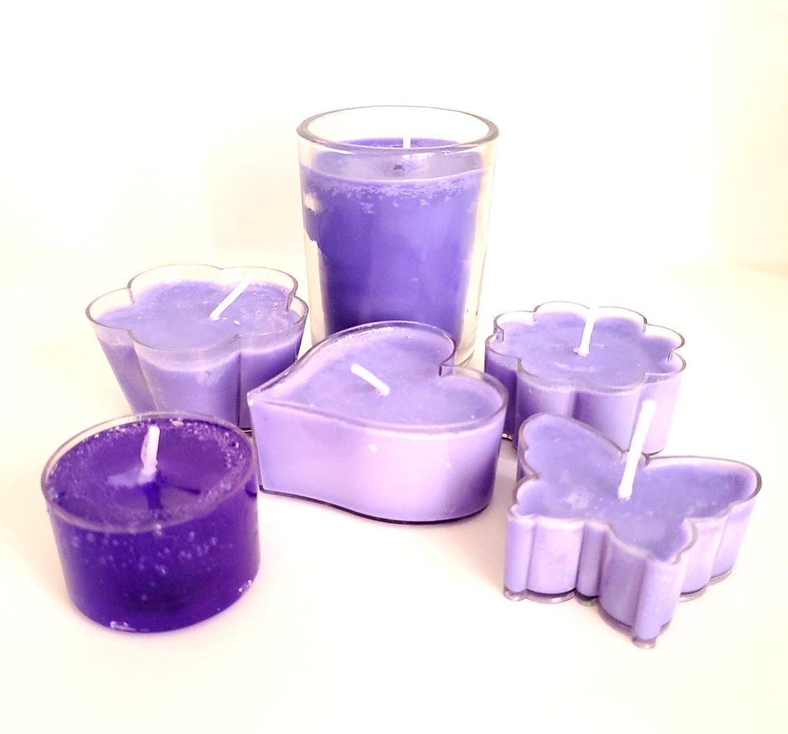 Candle Dye Powder Candle Colorant Dye Pigment Gel Wax Etsy