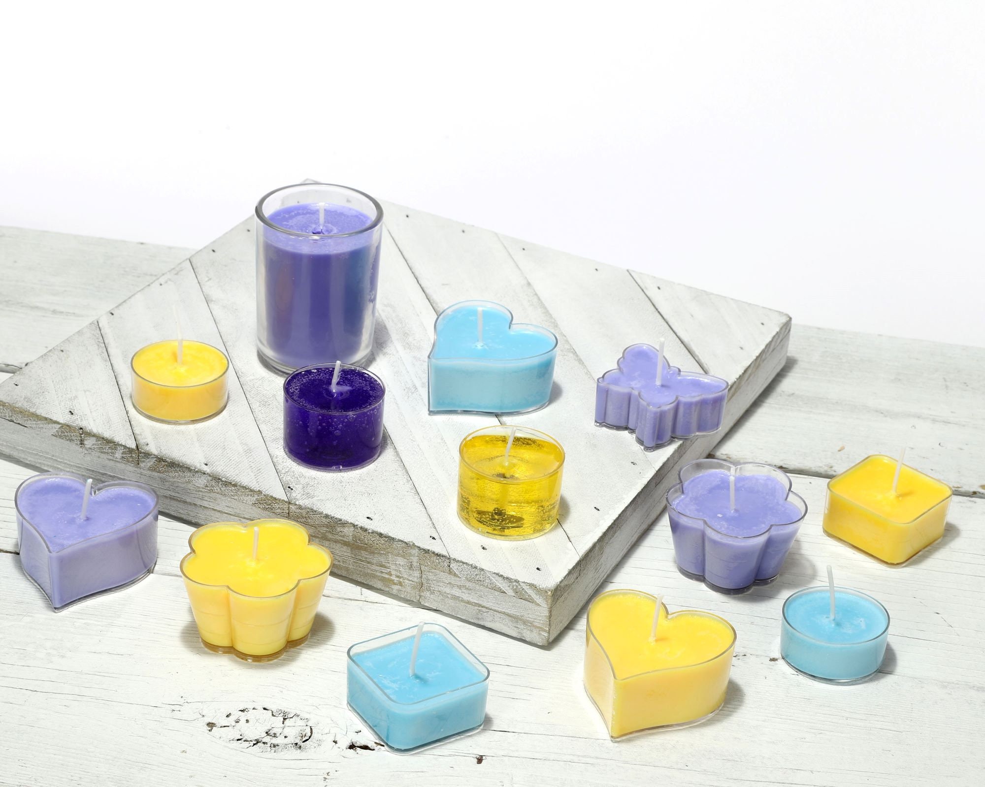 candle dye set