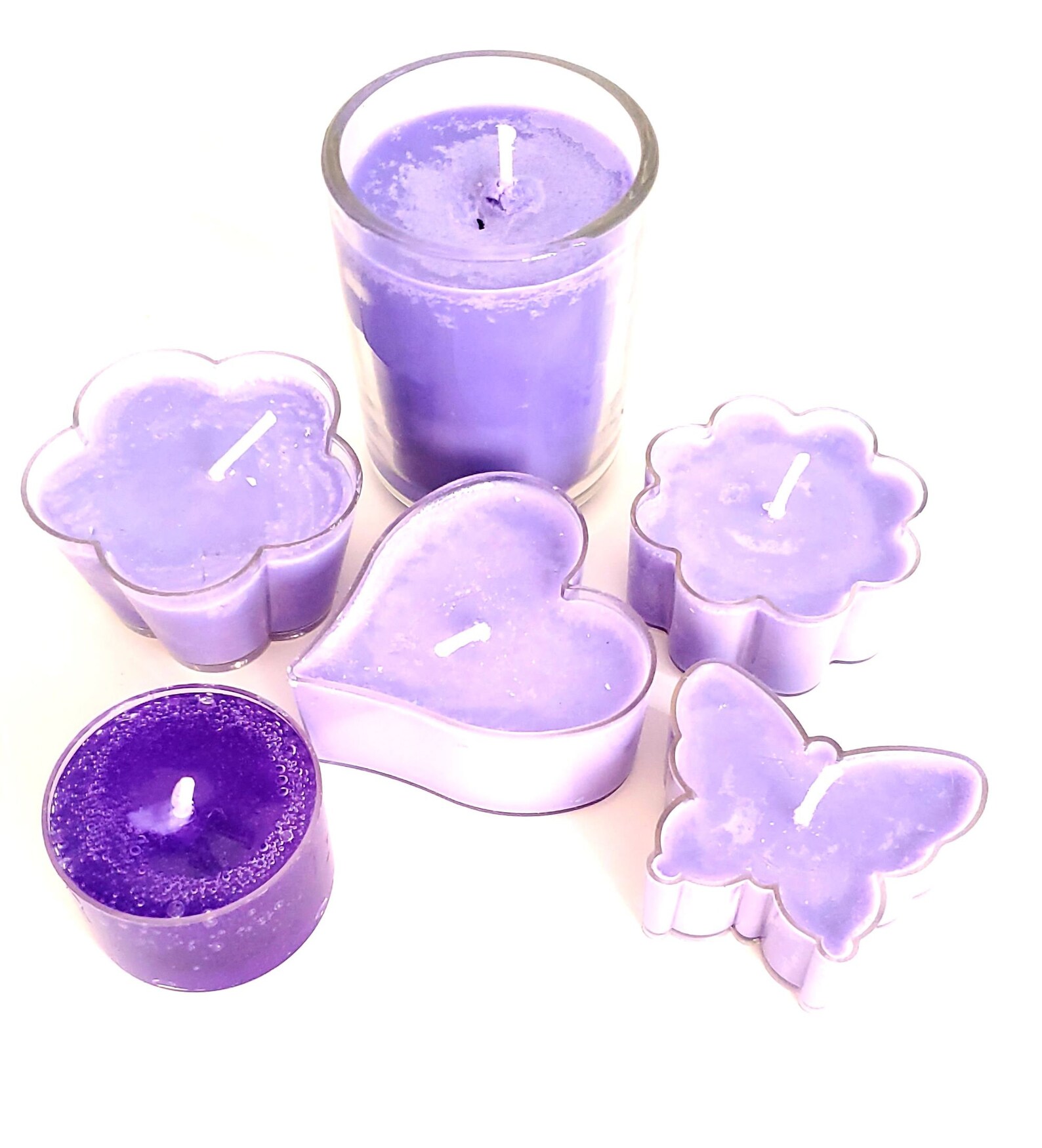 Candle Dye Powder Candle Colorant Dye Pigment Gel Wax Etsy