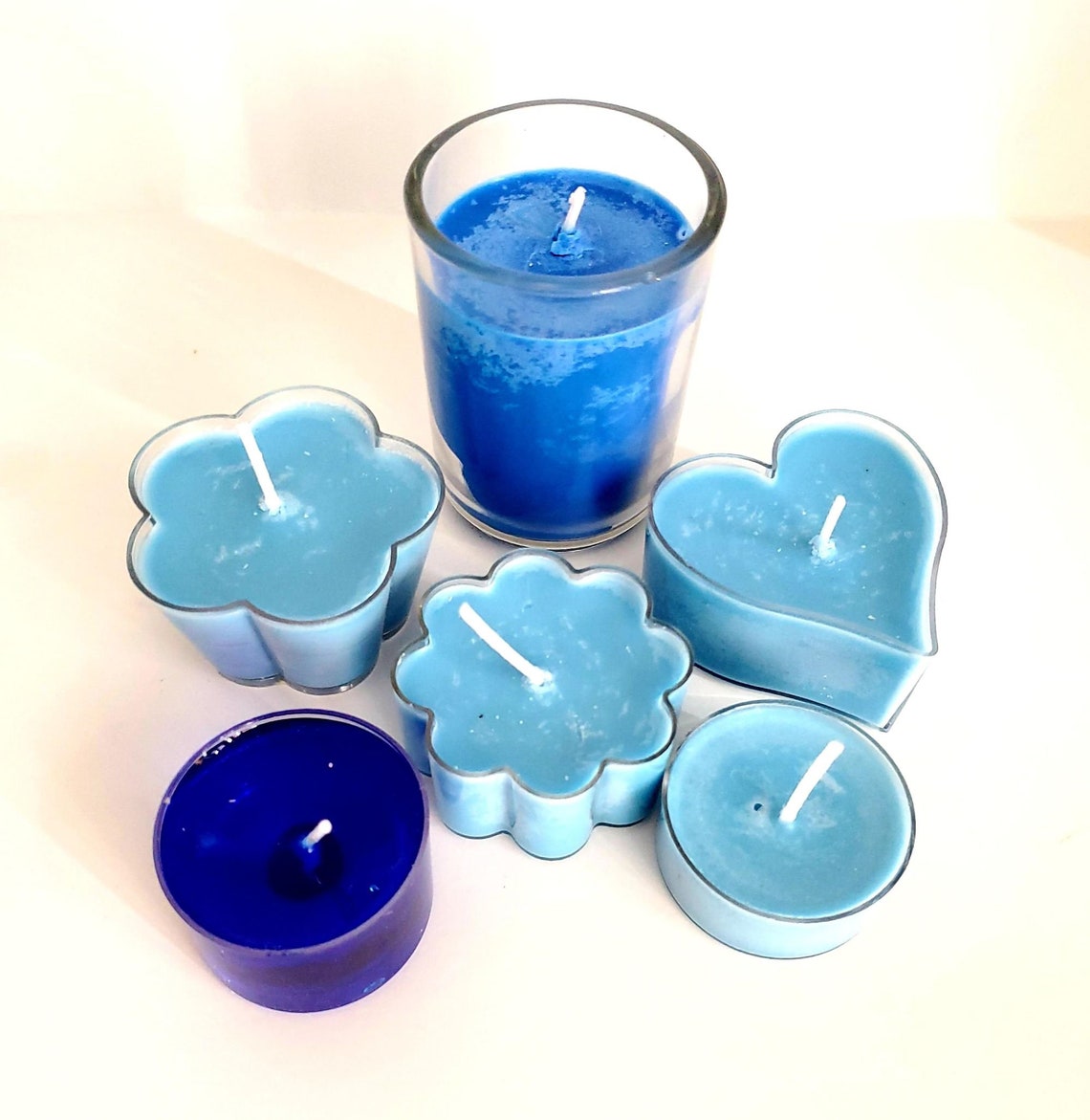 Candle Dye Powder Candle Colorant Dye Pigment Gel Wax Etsy