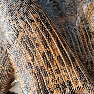 Real lizard skin, Italian genuine iguana leather, exotic leather