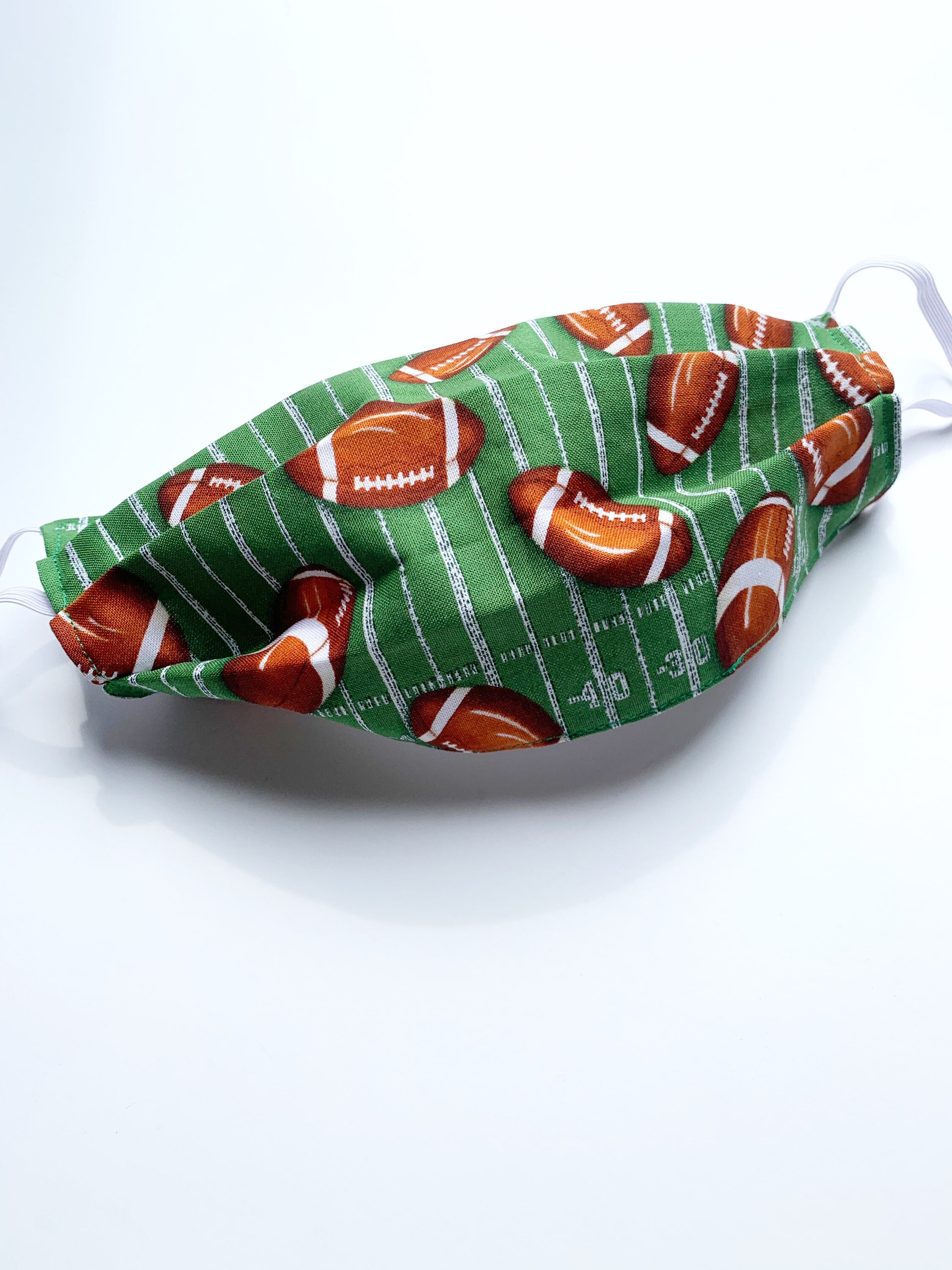 Football Face Mask mens face mask sports face mask Etsy