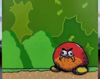 Goomba Fan Art Etsy