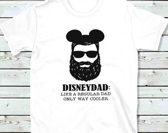 funny disney dad shirts