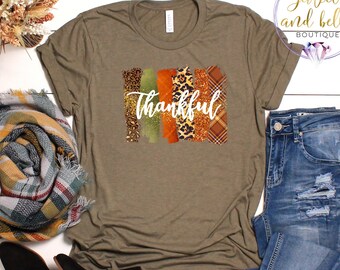 boutique style t shirts