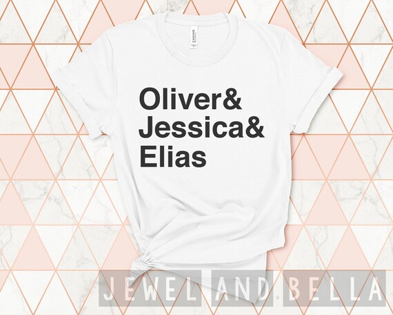 Personalized Mom Shirt with Kids Names, Custom Shirt for Moms, Mother's Day Gift, Personalized Mother's Day Gift Gift for Moms Grandma Gifts