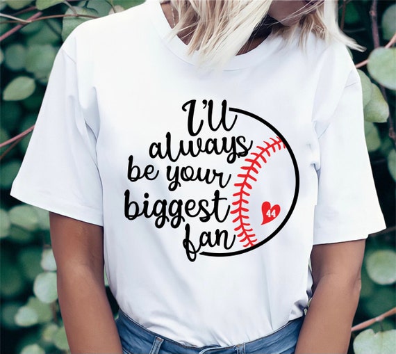 Personalized Baseball Mom Shirt