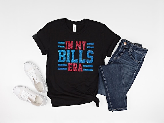In My Bills Era Shirt