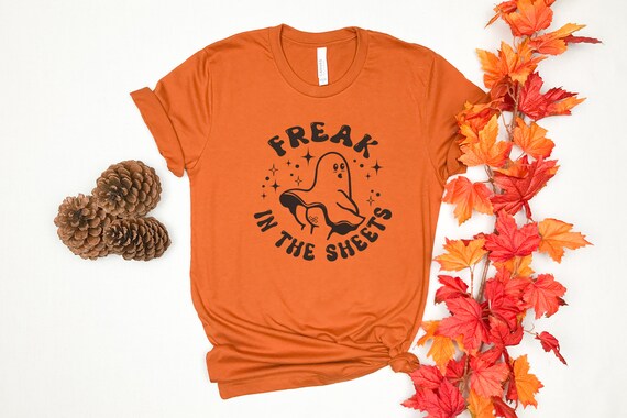 Freak in the Sheets Shirt
