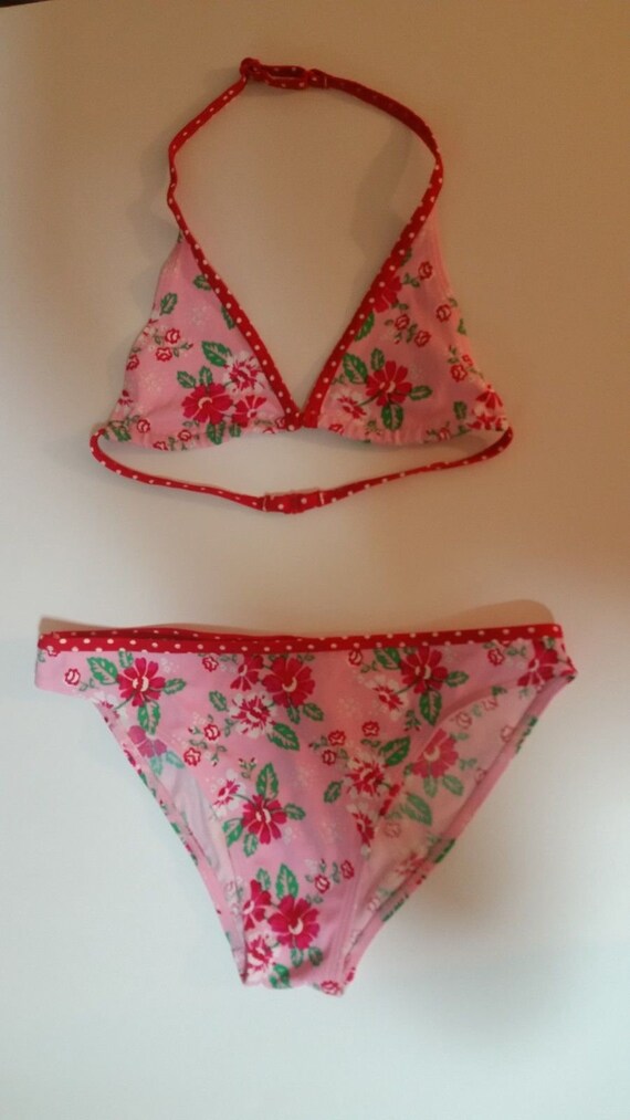 bikini youth