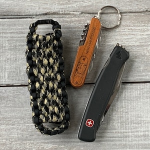 Paracord Pouch - Small