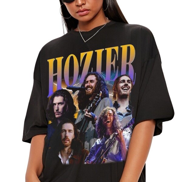 Vintage Hozier Vintage Shirt, Hozier Funny Meme Shirt, Hozier Hozier Fan Gift, Hozier Merch, HP Fan Gift, HP Merch Unisex T-Shirt Sweatshirt