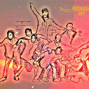 Band on the run