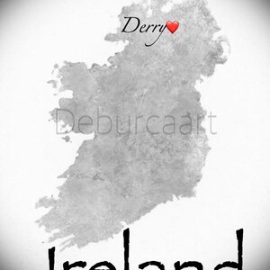 I Heart Ireland