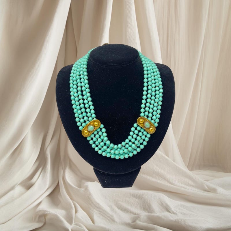 Conti Necklace main image 1