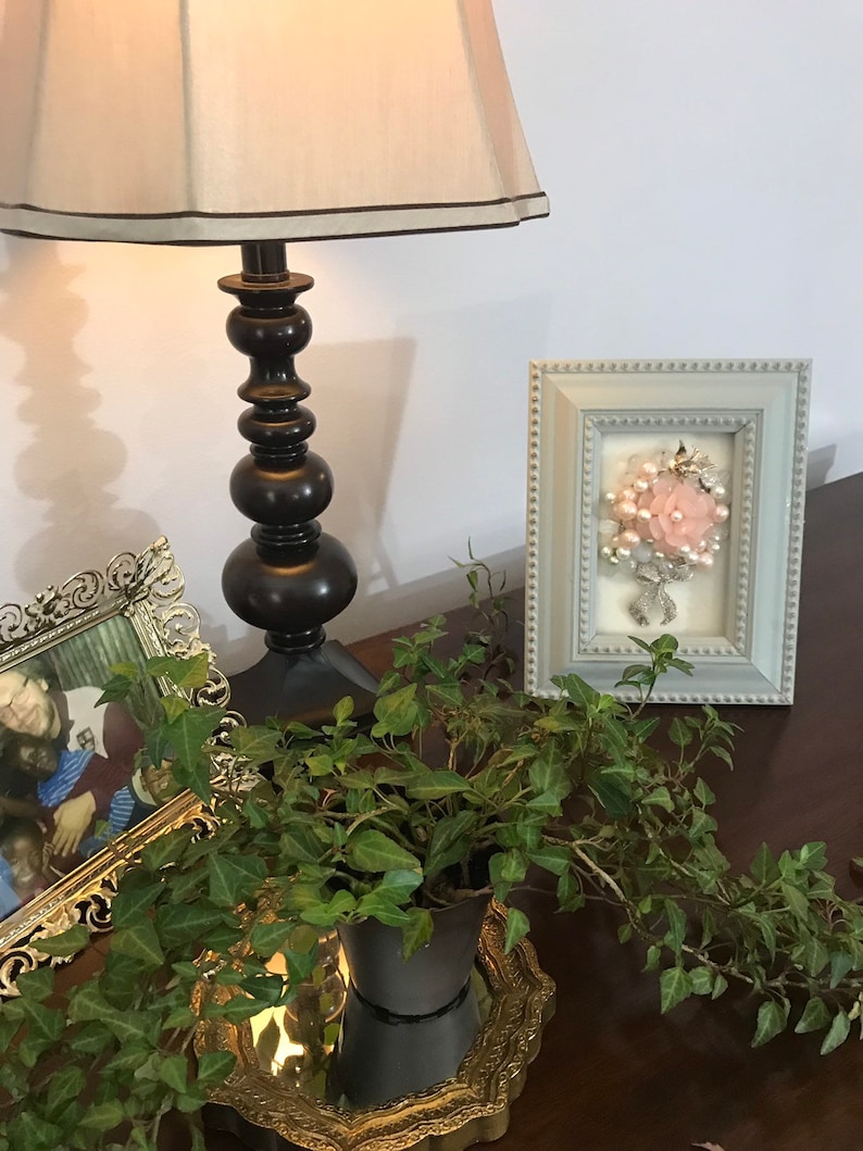 Home Decor Vintage Artwork Gift for Mom Floral Bouquet Artwork Gift for Mom Gifts for Her Memorial Gifts Mother/'s Day Gifts