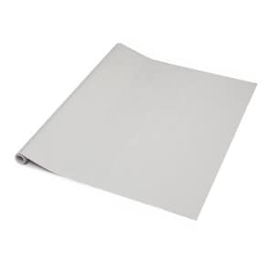 Película de vinilo plástico autoadhesiva DC Fix GRIS CLARO MATE de 67,5 cm x 2 m