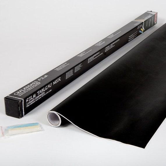 MIRROR EFFECT Furniture Wall Silver Sticky Back Self Adhesive Vinyl Film  Fablon 1.5m X 45cm D-C-FIX 