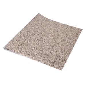 67,5 cm de large jusqu&#39;à 15 m de long dc fix GRANIT PORRINHO BEIGE Film d&#39;emballage en plastique vinyle adhésif à l&#39;arrière