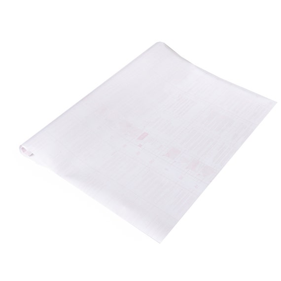 d-c-fix Glossy Transparent 45cm width Self-adhesive Vinyl Wrap for Protection