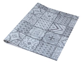 d-c-fix Visby Premium Pellicola vinilica autoadesiva per porte e mobili, 67,5 cm x 1,5 m