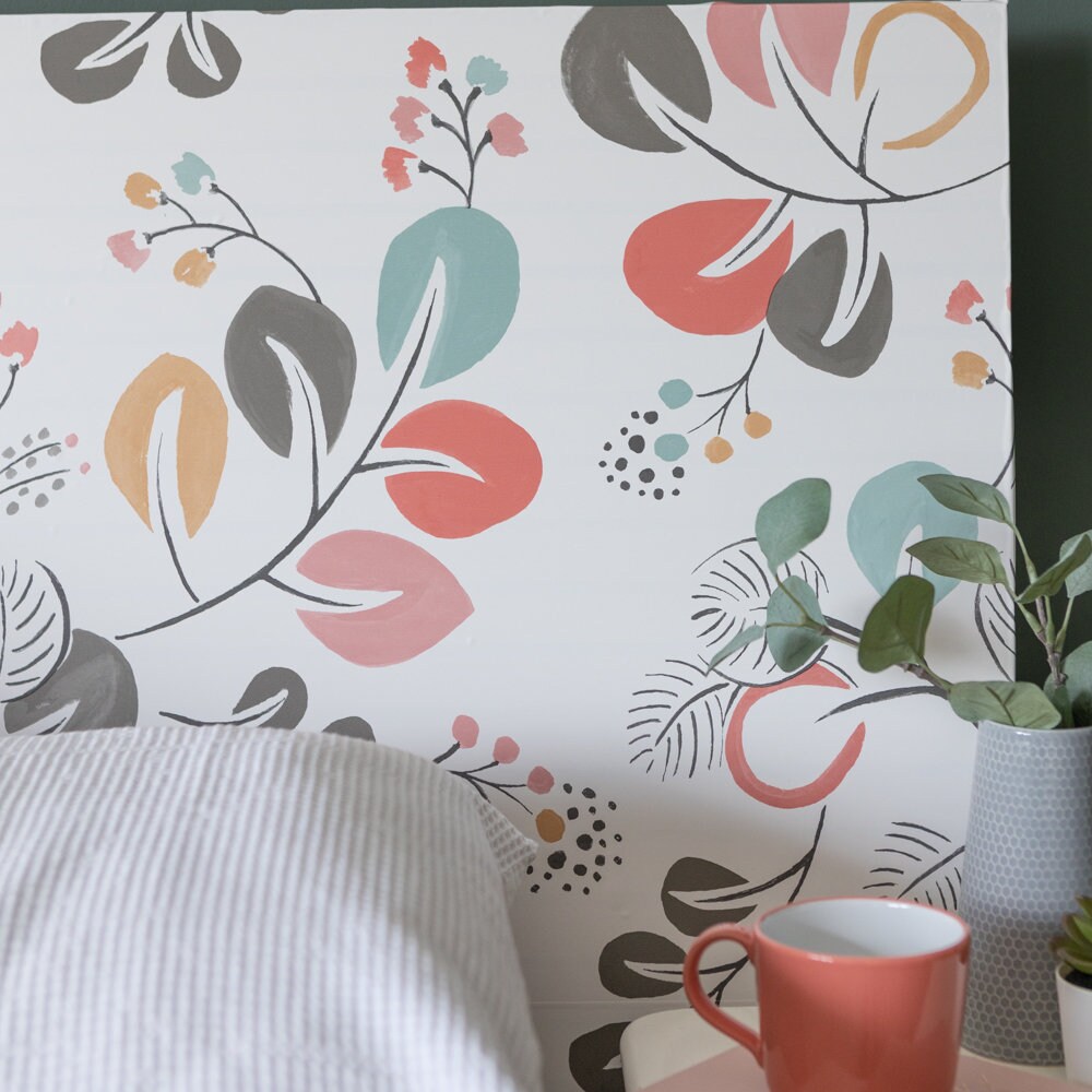 nu wallpaper ASTRILDE peel & stick wallpaper
