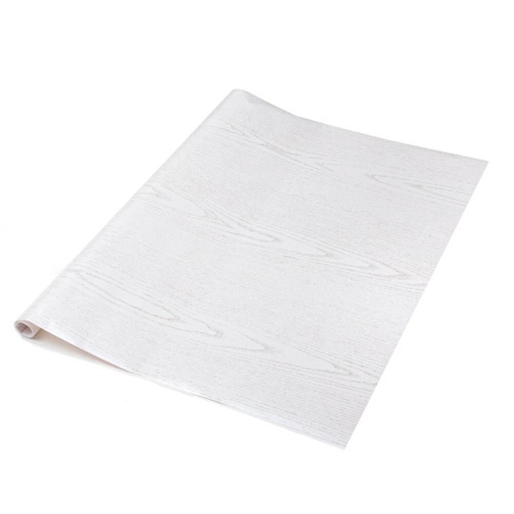 D-C-Fix Tirol Beech Vinyl Wrap Film - Self-Adhesive, Peel & Stick (67.5cm X Up To 15m)