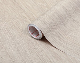 Effet vieilli bois planches Fablon STICKY DOS PLASTIQUE PVC Ferme Adhésif Papier Peint UK 