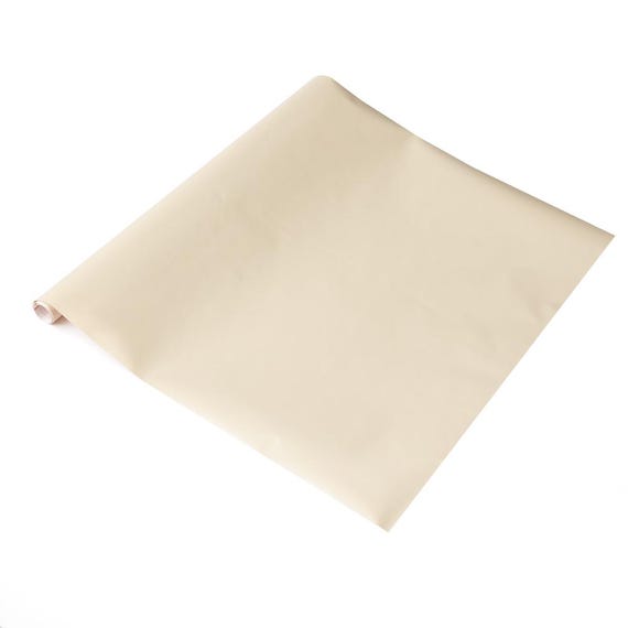 1m X 90cm Glossy Brown White Self Adhesive Marble Sticky Back Plastic Vinyl Film