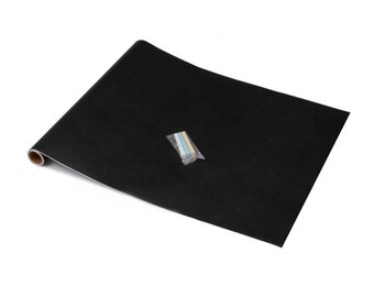 d-c-fix Chalkboard Premium 90cm x 1.5m Self-adhesive Vinyl Wrap for Walls