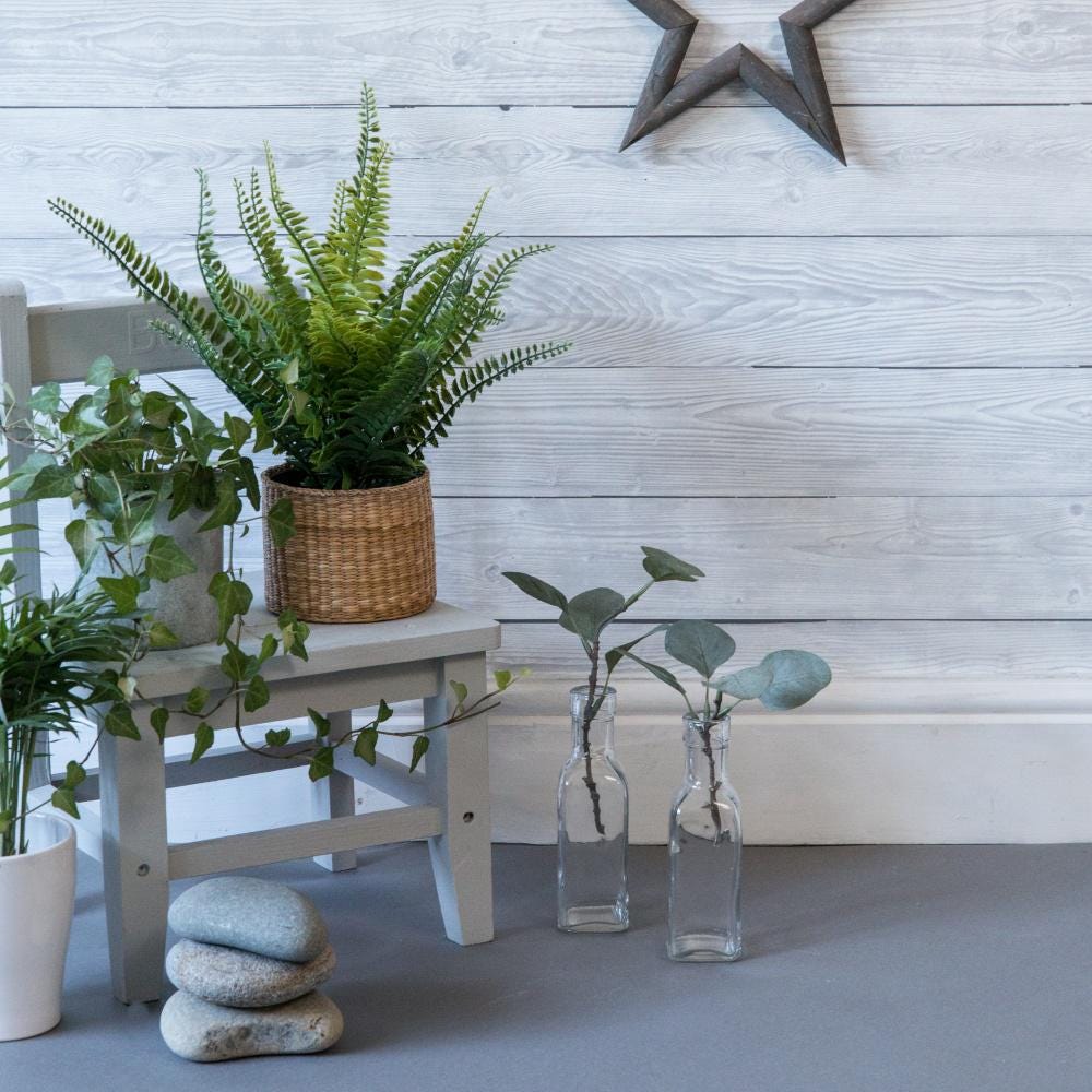 D-c-fix Pellicola Autoadesiva In Plastica Adesiva In Vinile Shabby - Foto 8