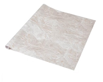 d-c-fix Marble Cortes Grey 90cm x 2.1m Self-adhesive Vinyl Wrap for Doors and Worktops