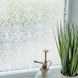 45cm wide up to 15m long alkor ALBA window sticky back plastic vinyl wrap film