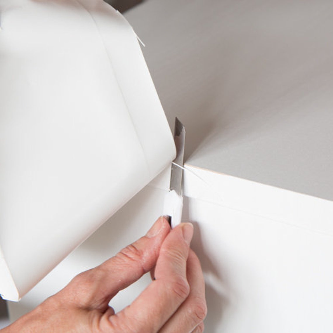 Dc fix APPLICATION TOOL KIT includes craft knife & smoother Etsy