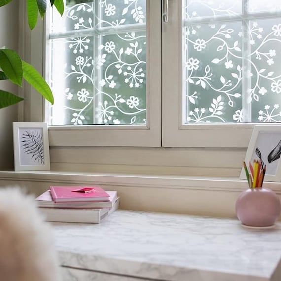 Vinyl sale window coverings