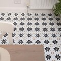 d-c-fix Vivid Stars 30.48 x 30.48cm Self-adhesive Vinyl Floor Tiles