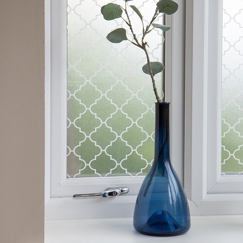 Window Sticky Frame 45cm Wide up to 15m Long Dc Fix ONADI Window Sticky Back - Etsy