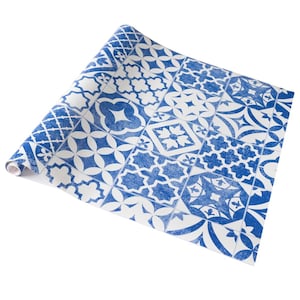 Película de vinilo autoadhesiva DC Fix ZULADI de 45 cm x 2 m