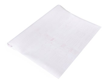 d-c-fix 67,5 cm Breite Glänzend Transparente Vinylfolie, selbstklebend