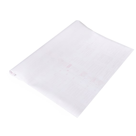 d-c-fix Glossy Transparent 67.5cm width Self-adhesive Vinyl Wrap for Protection