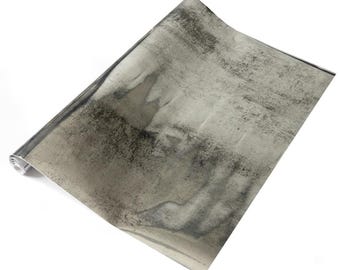 d-c-fix Vintage Mirror Premium 67.5cm x 1.5m Self-adhesive Vinyl Wrap for Decoration