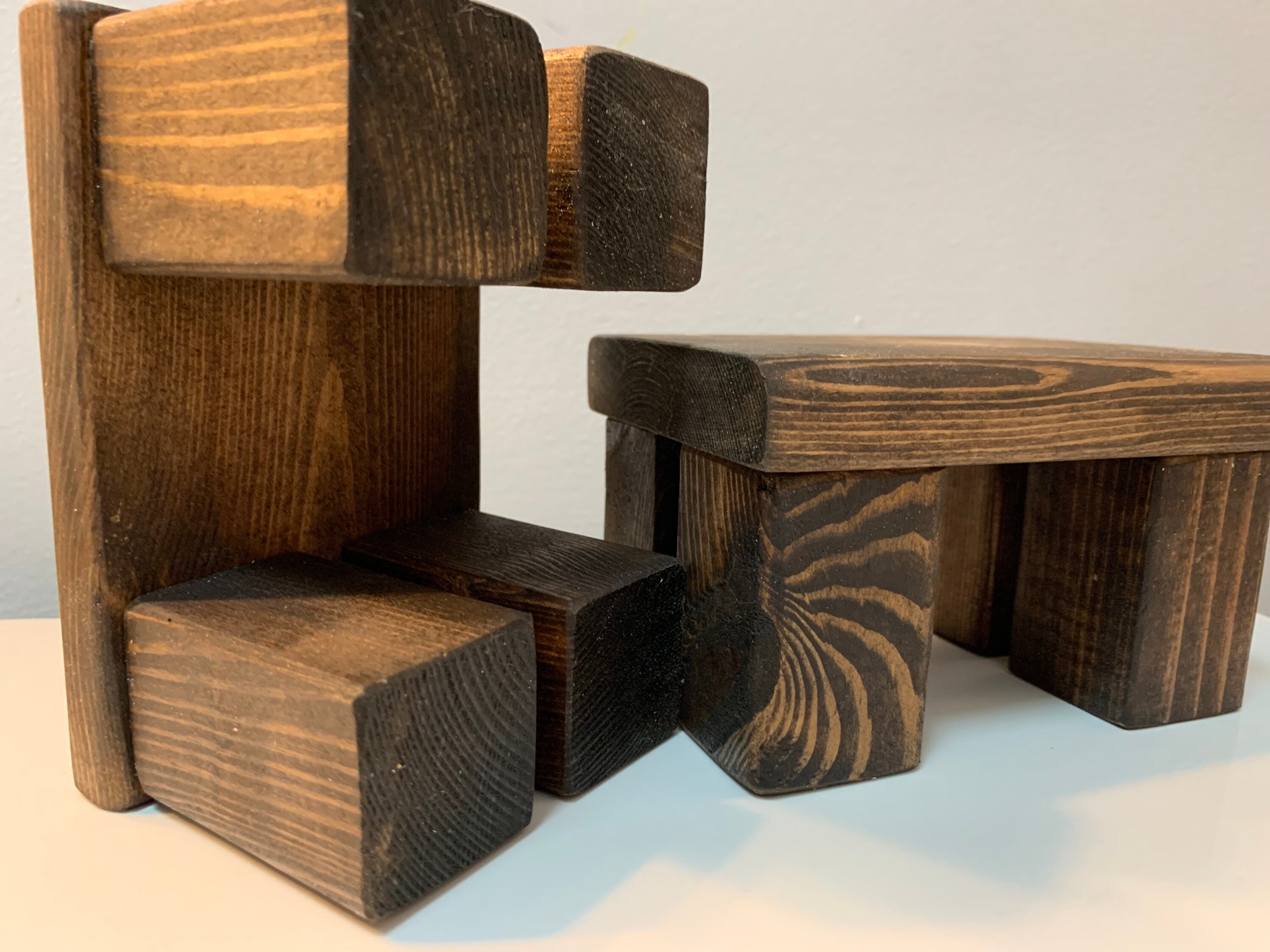 Wooden RiserRiser for your Rae Dunn Mug Coffee Mug Riser Etsy