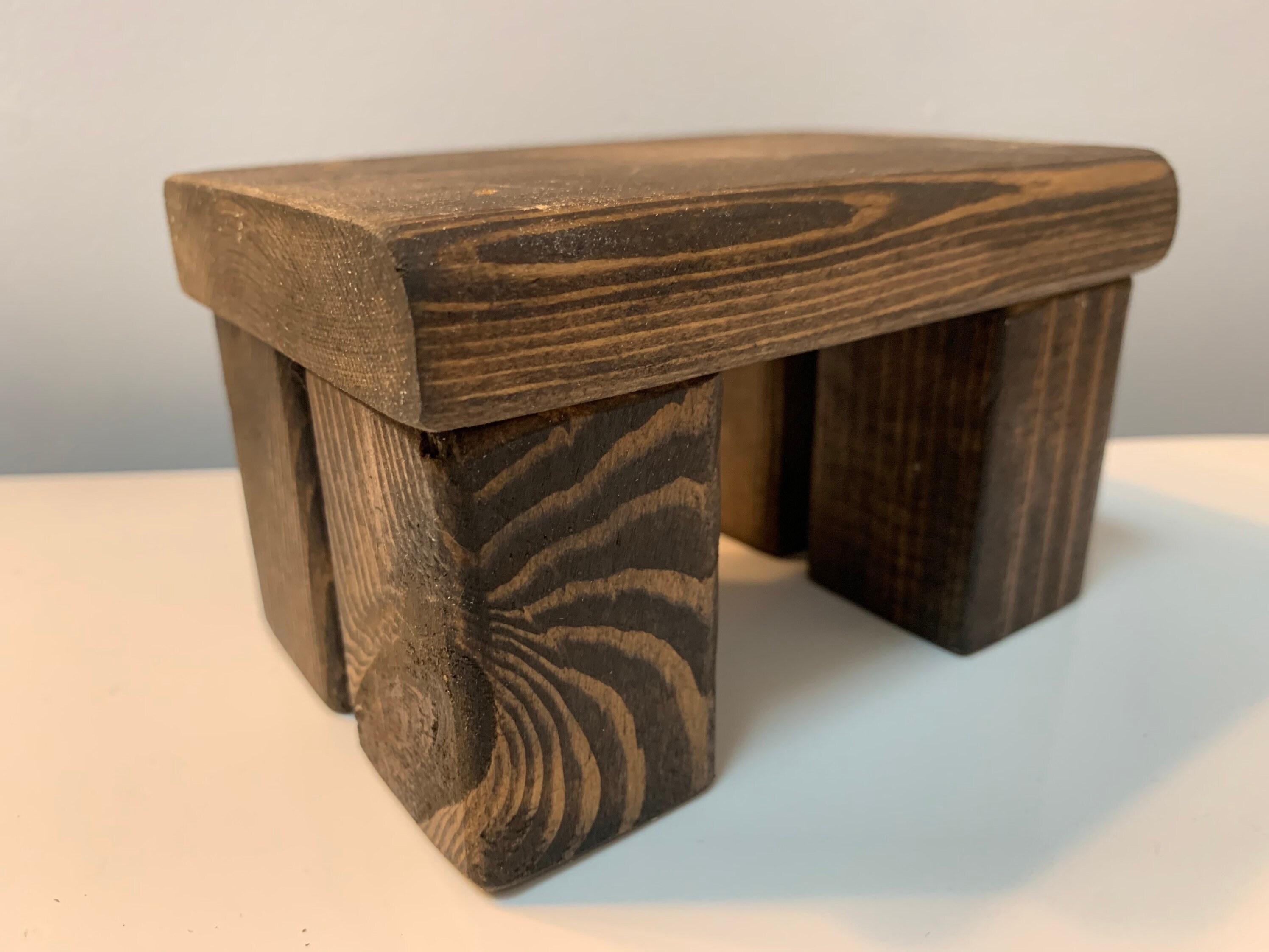 Wooden RiserRiser for your Rae Dunn Mug Coffee Mug Riser Etsy