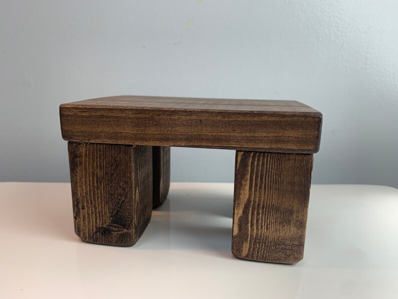 Wooden RiserRiser for your Rae Dunn Mug Coffee Mug Riser Etsy